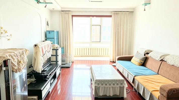 佳园小区二手房实景图