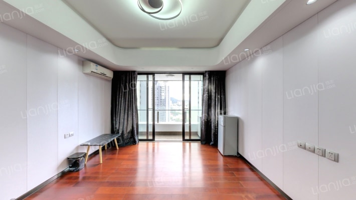 中信红树湾北区二手房实景图