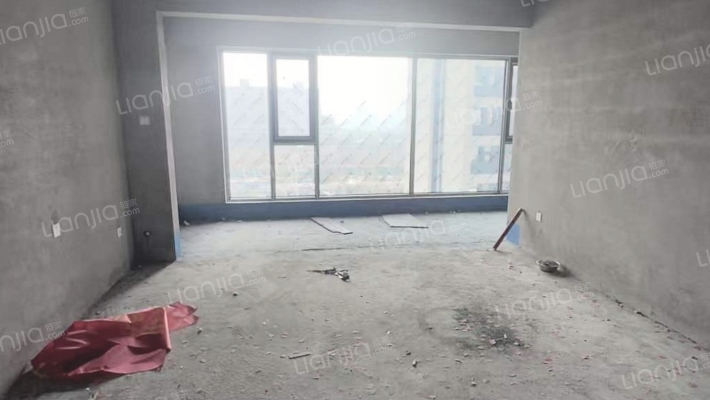 汝州紫荆公馆二手房实景图