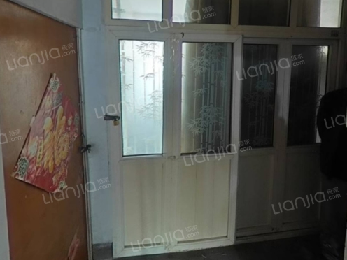 合租·大埠东小区 5居室 北卧