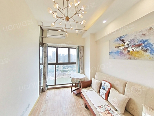 整租·里面 1室0厅 南