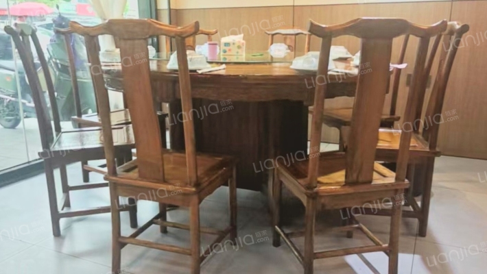 润达广场二手房实景图