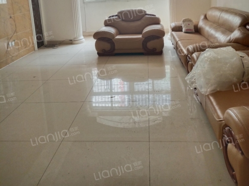 整租·沙田小区 3室1厅 东