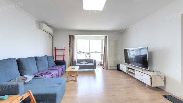 隆基家源二手房实景图