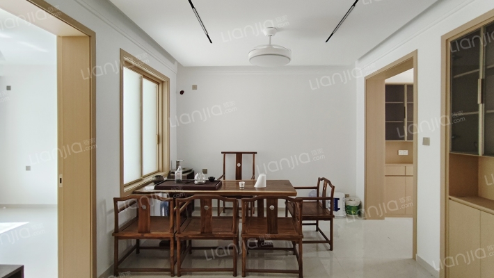 外贸家属院二手房实景图