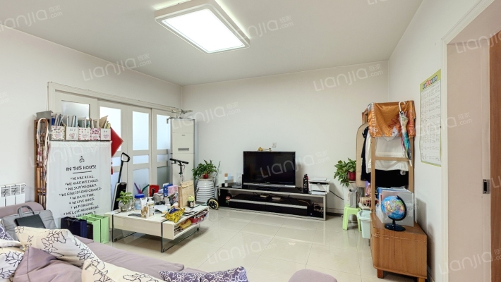 东宝花园二手房实景图