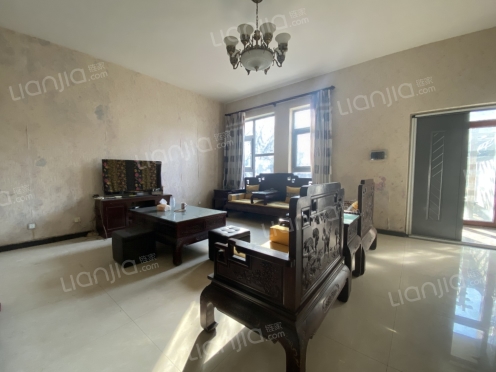 整租·竹语堂 4室1厅 南/北