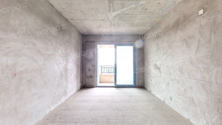 旭城公园府邸二手房实景图