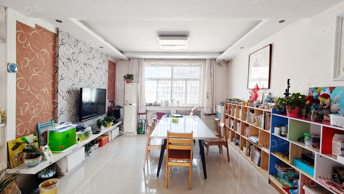 三友社区A区二手房实景图