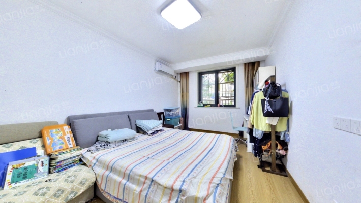 陕西南路271弄23支弄二手房实景图