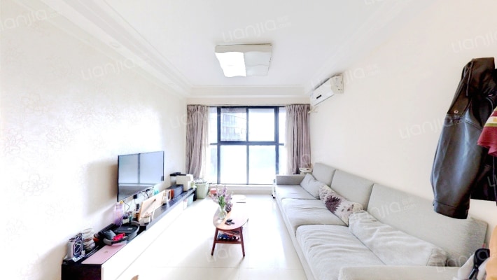 中天广场二手房实景图