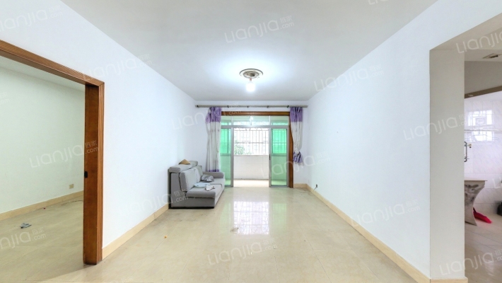 联艺新居二手房实景图