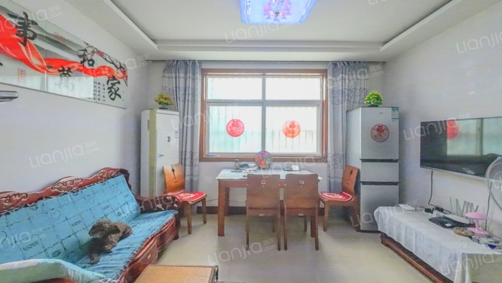 淮浦小区二手房实景图