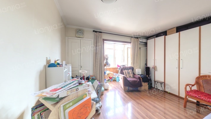 大草厂胡同二手房实景图