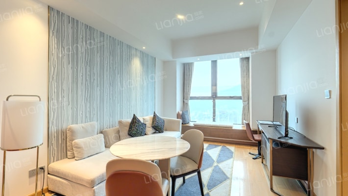 水湾1979二期二手房实景图