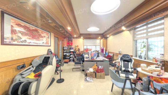 中意花苑二手房实景图