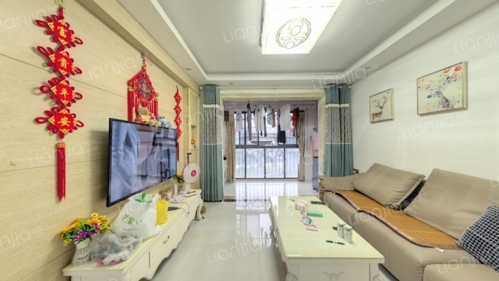 恒茂国际新城二手房实景图