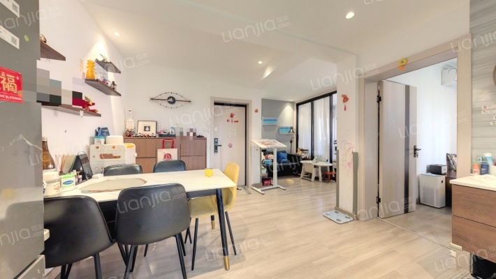 金浦小区(塘桥)二手房实景图