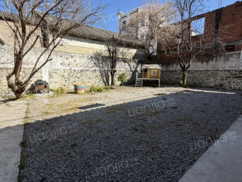 整租·上生久村 4室2厅 东/东南