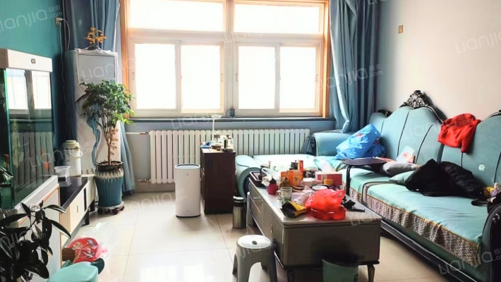 吉鹏小区二手房实景图