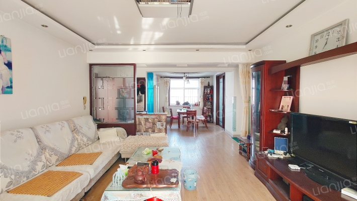 前灌新村二手房实景图