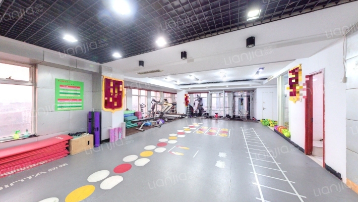 中浩第一商务二手房实景图