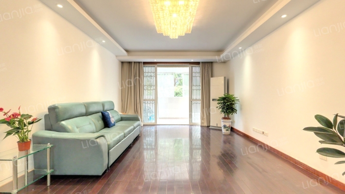 明和苑二手房实景图