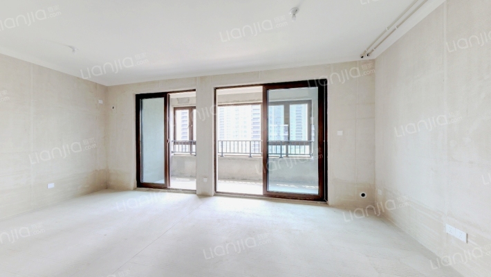 邦泰万城滨湖未来二手房实景图