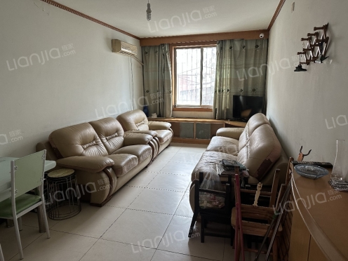 整租·鑫苑 2室2厅 南