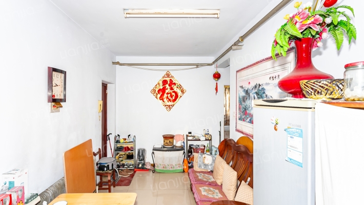 新丰社区二手房实景图