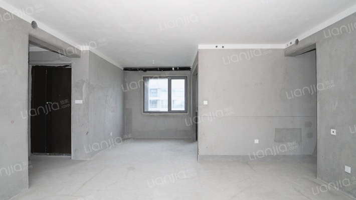 建华·玖珑樾二手房实景图