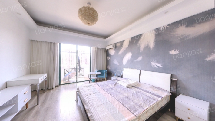 宝龙城市广场二手房实景图