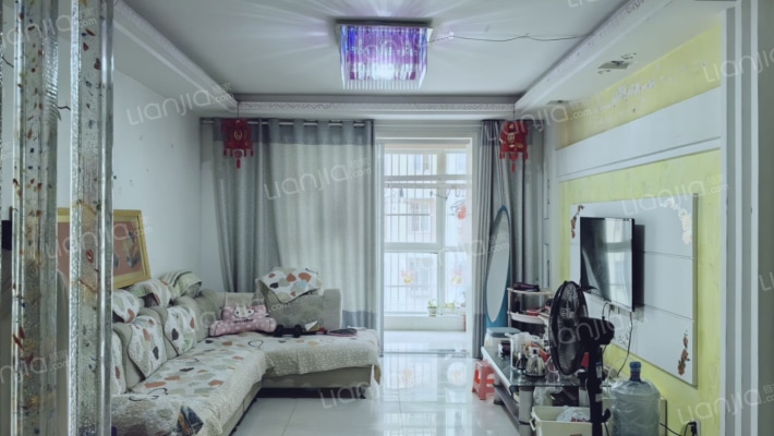 东方花园(睢宁县)二手房实景图