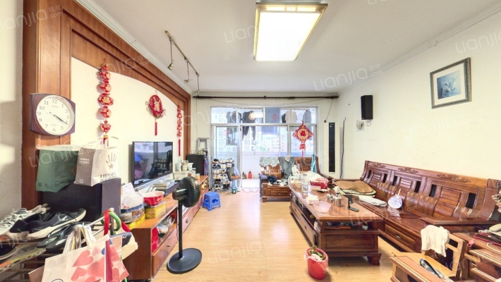 振宁花园二手房实景图