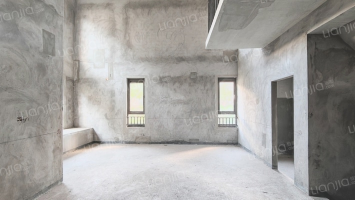 金茂墅倾心二手房实景图