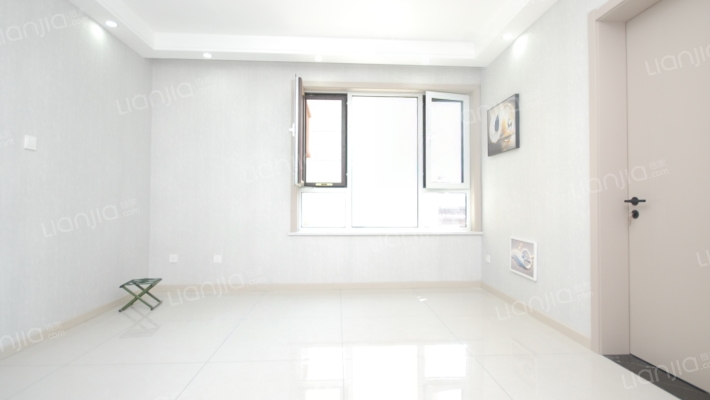 山水文园二期二手房实景图