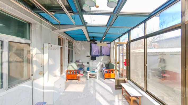 卫生局家属院二手房实景图