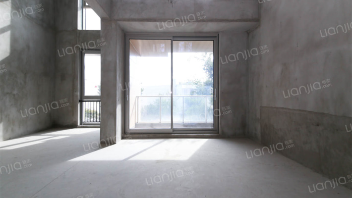 华茂水汀湖里二手房实景图