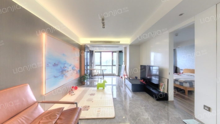 朝晖小苑二手房实景图