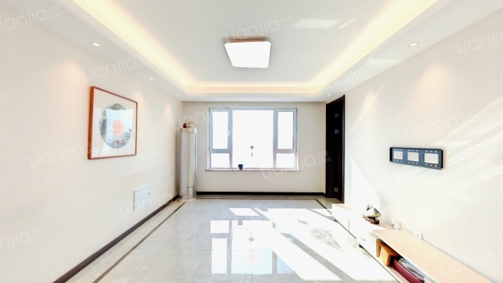 万科翡翠四季二手房实景图