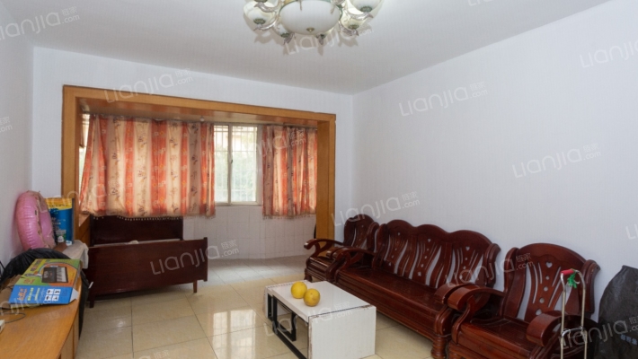 曙光小区二区二手房实景图