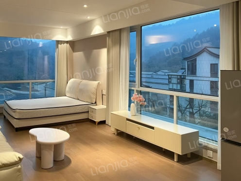 整租·莫干山语 1室1厅 南