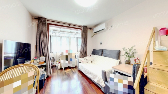 天原二村二手房实景图