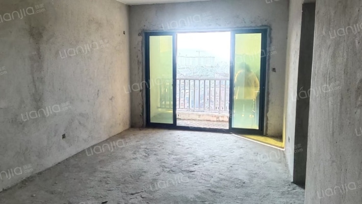 满福花园二手房实景图