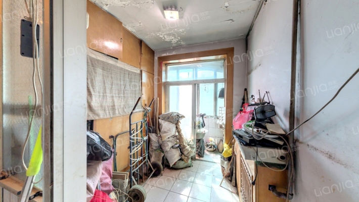 翠华小区二手房实景图