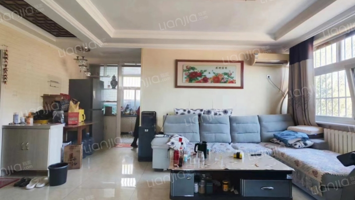 福源小区(繁荣西路)二手房实景图