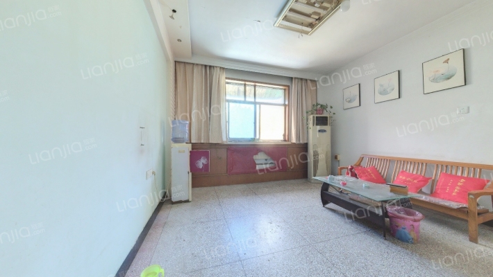 许昌市农行家属院二手房实景图