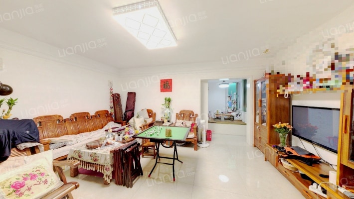 时代华庭二手房实景图