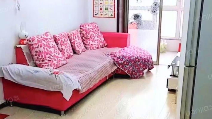 富氏龙二手房实景图