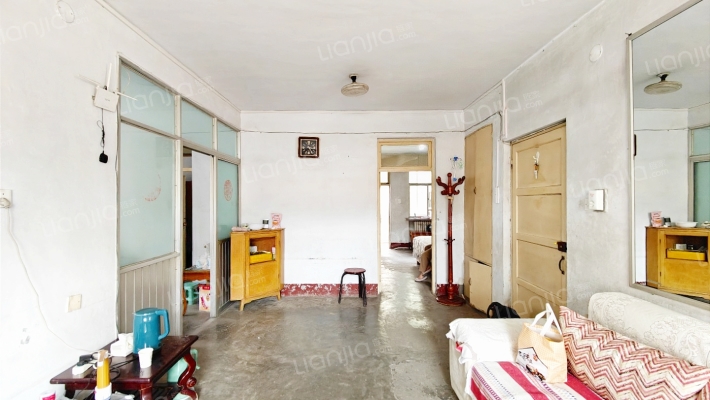 泰山学院家属院二手房实景图